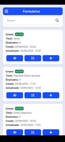Dgenius iPhone screenshot