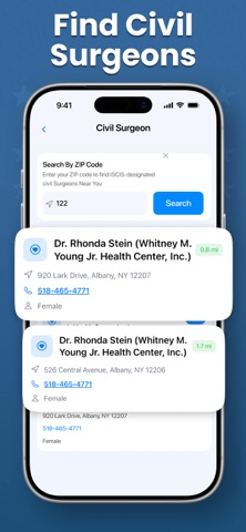 Case Tracker Pro screenshot
