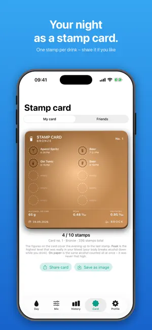 Permille screenshot 2