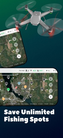 Rippton Drone Screenshot 4 of 4