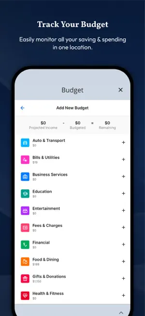 America First Credit Union screenshot 4