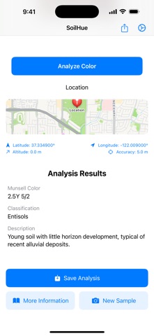 SoilHue Screenshot 2 of 6