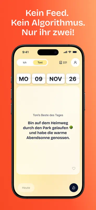 Das Beste des Tages screenshot 3 of 6