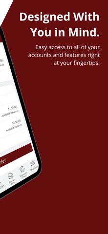 Maple City Savings Mobile Screenshot 2 of 8