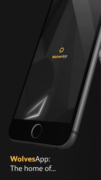 Wolves App
