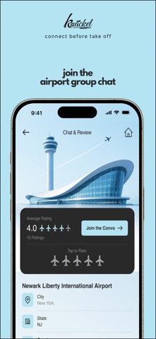 Knackel iPhone screenshot