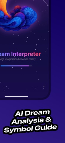 Dream Interpretation, Meaning Screenshot 7 of 10