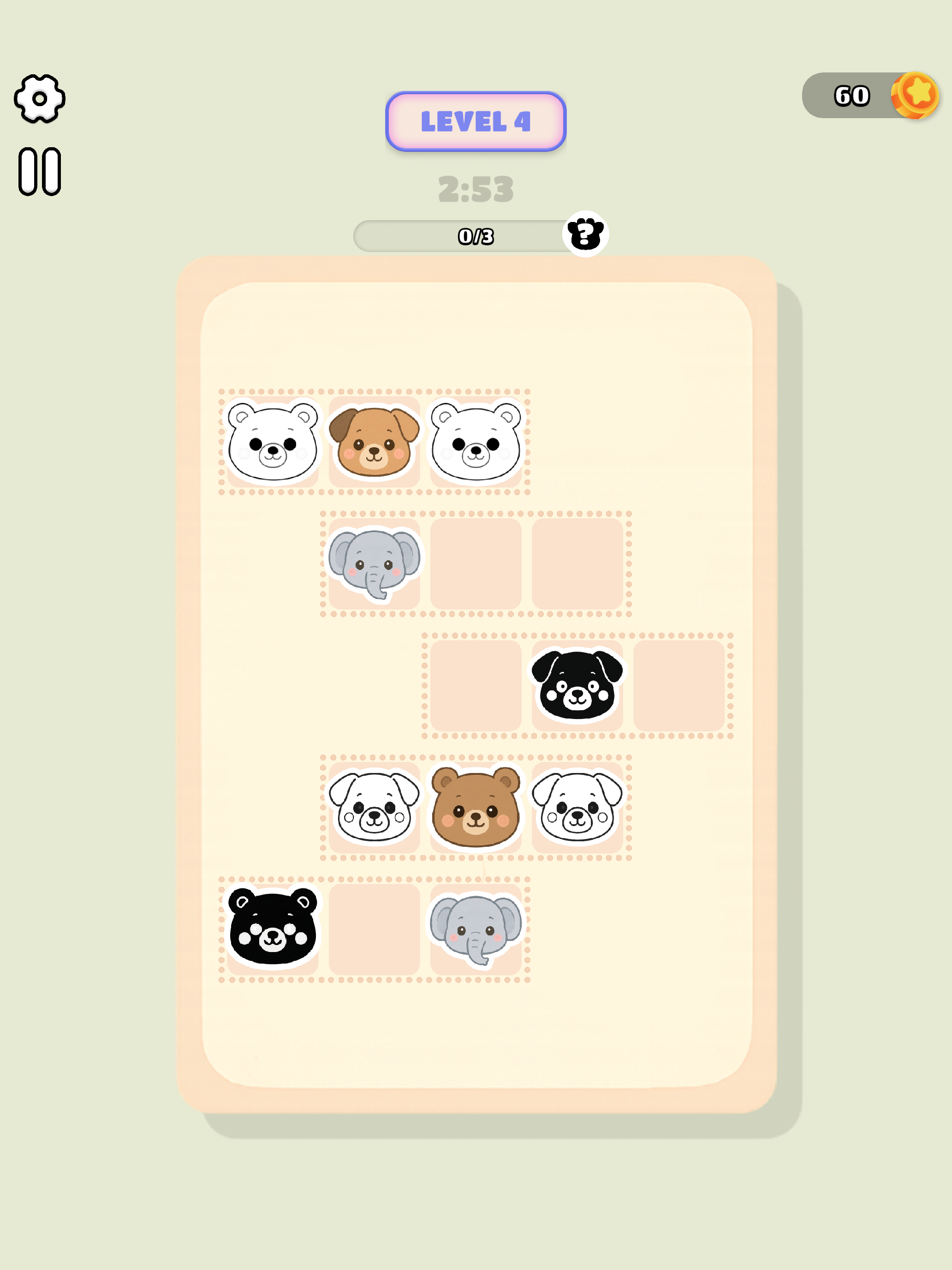 Stamp Merge Book! screenshot 7