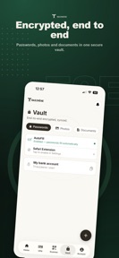 TRASIMENE - VPN & PROTECTION screenshot