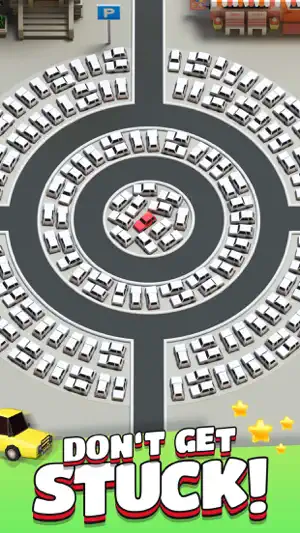 Car Out ™ screenshot 6