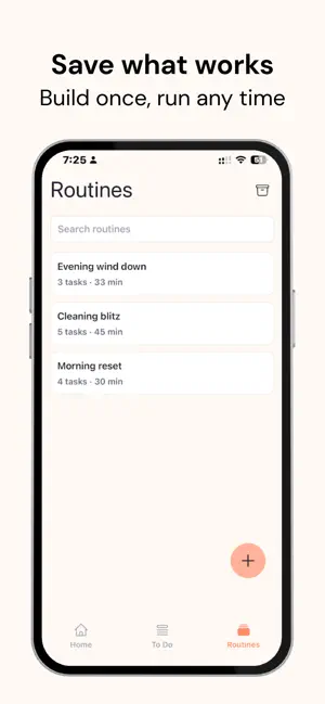 Cue - Simple Task Manager screenshot 4