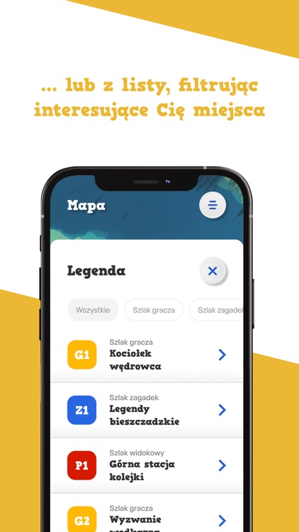 Turystyczne Bieszczady screenshot-4