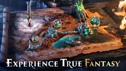 Ever Legion Screenshot