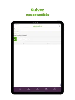 Equaleaders screenshot 8