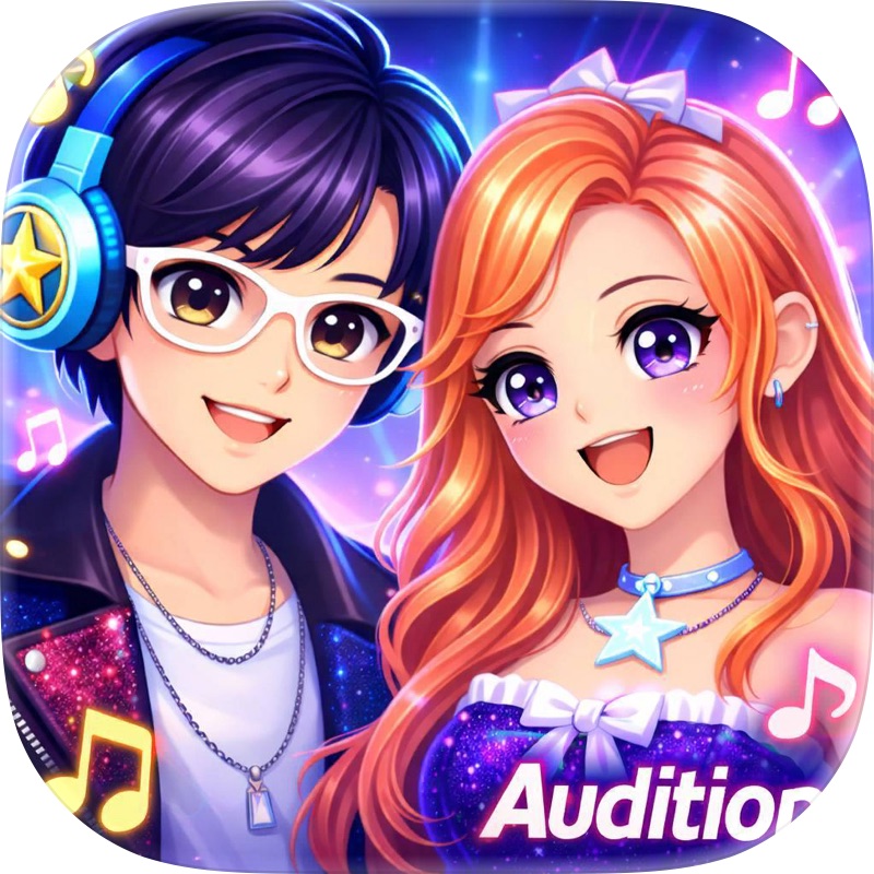 Audition Online - Dance4U screenshot 1