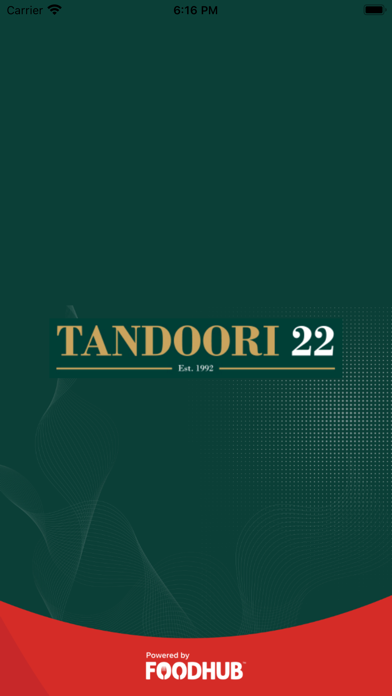 Tandoori 22 Screenshot