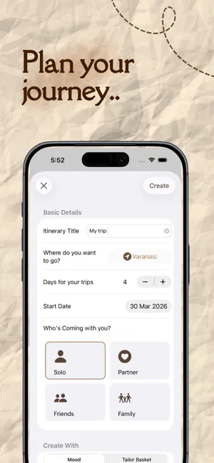 YatraMitr: Travel India Smart screenshot 4