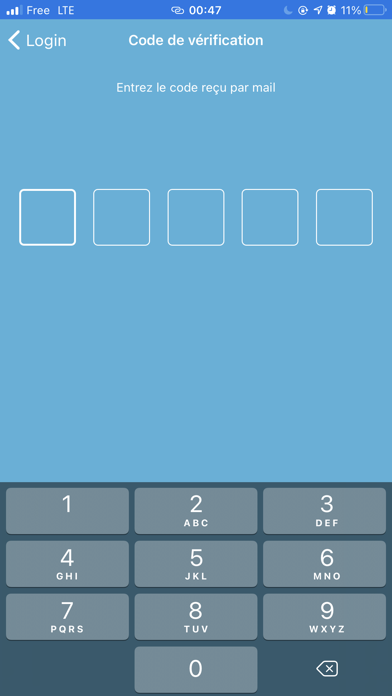 Petrosen Pompiste Screenshot
