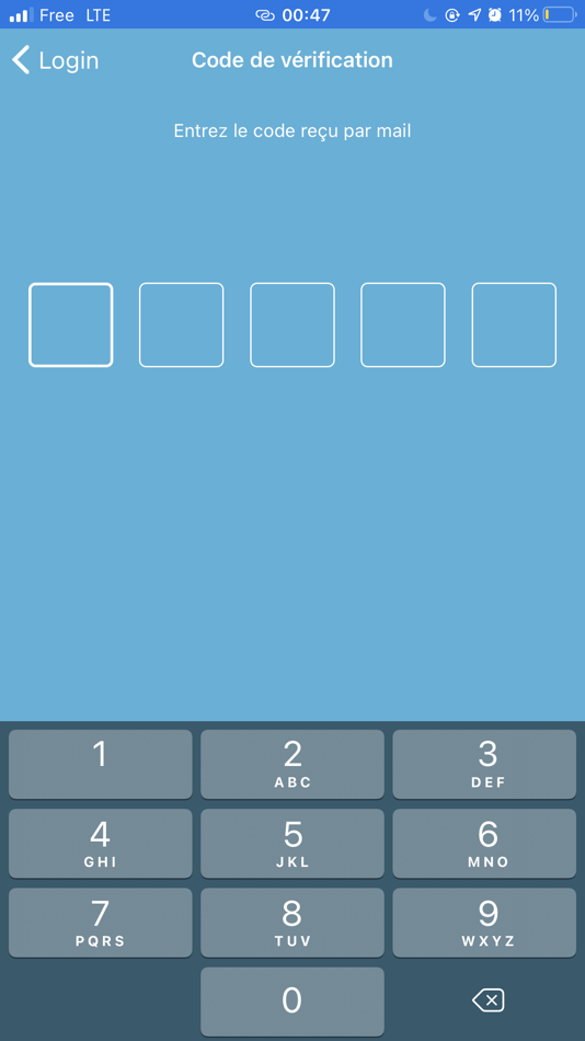 #2. Petrosen Pompiste (iOS) By: PETROSEN TRADING & SERVICES