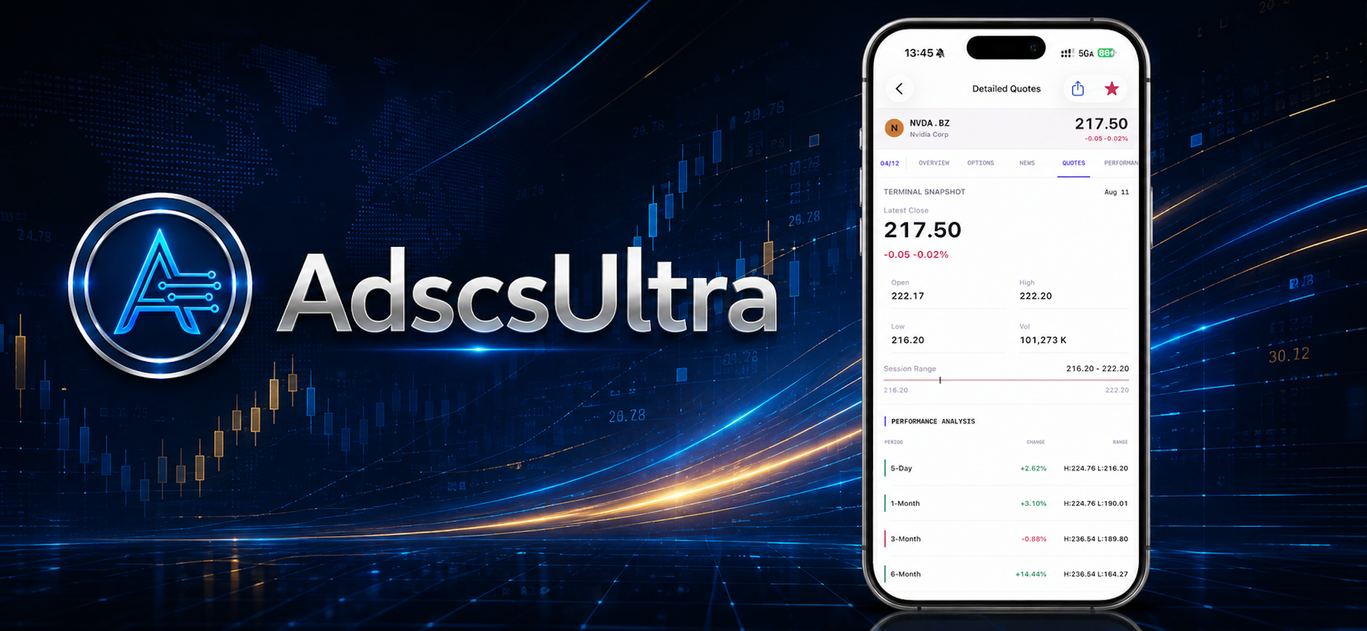 AdscsUltra screenshot 3