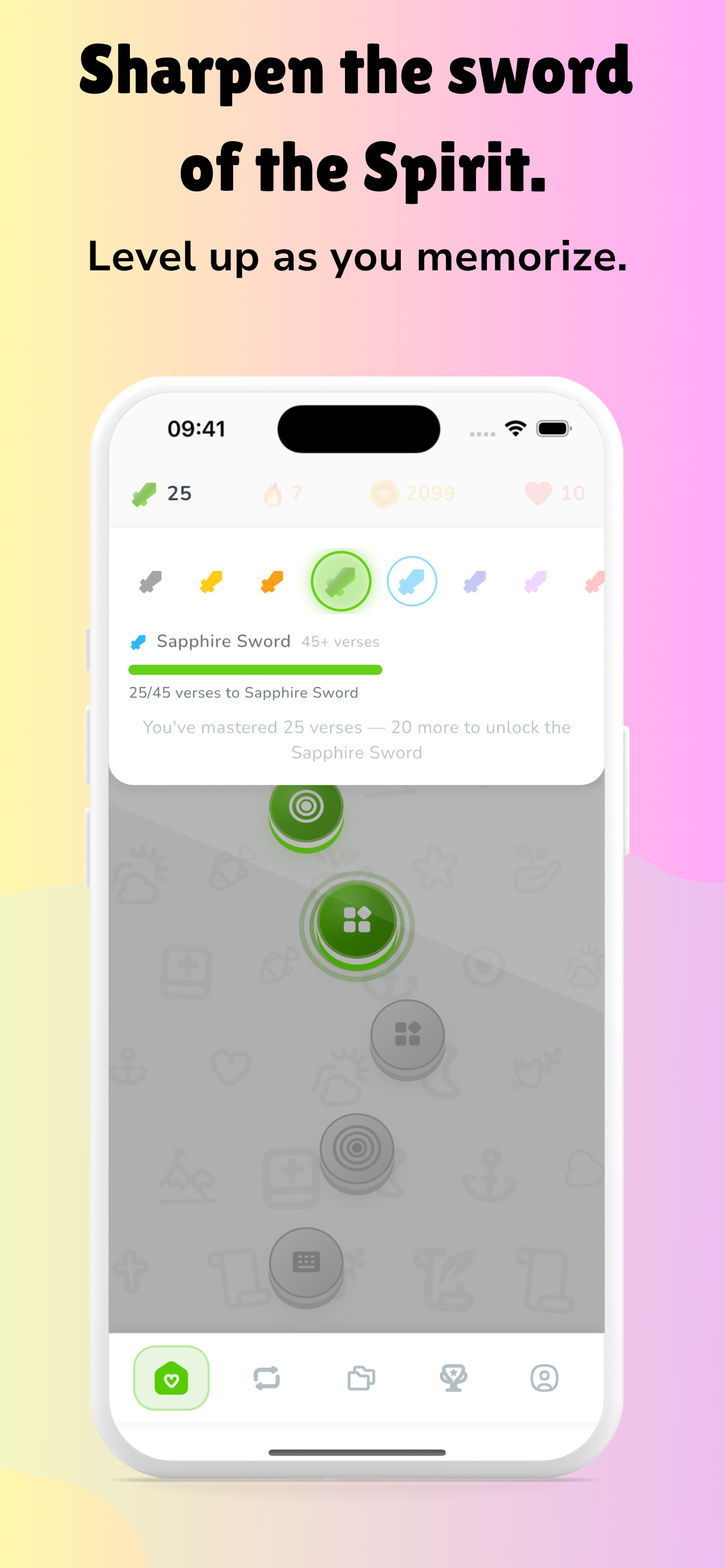 VerseUp