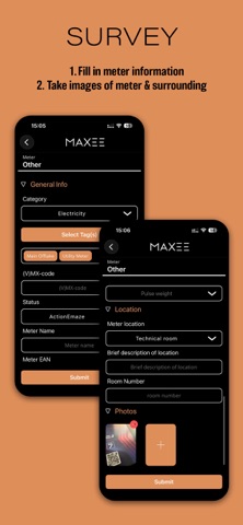 Maxee App Screenshot 5 of 5
