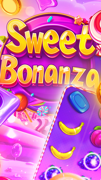 Bonanza Candy Blast Screenshot