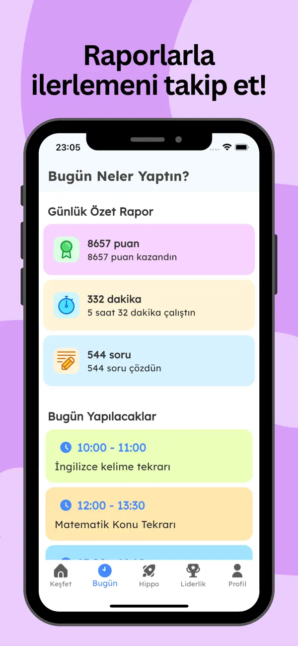 Screenshot #2 pour Hippocampus Premium