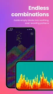 block flow iphone capturas de pantalla 2