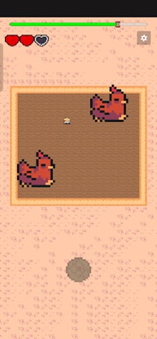 Oishii! screenshot