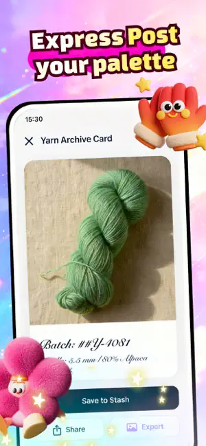 ZentaSync iPhone screenshot 4