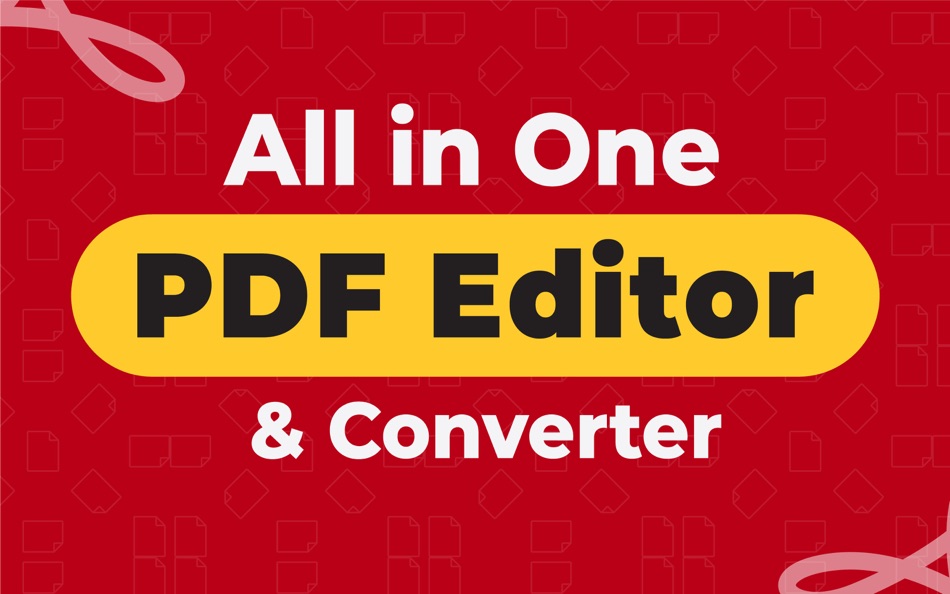 PDF Editor: Fill, Sign & Edit - 3.4 - (macOS)