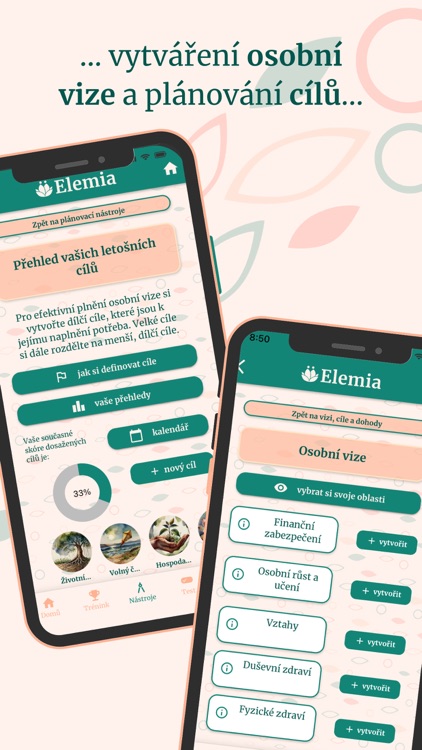 Elemia screenshot-7