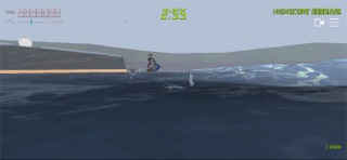 Hydrofoil Surfing Screenshot 5 of 9