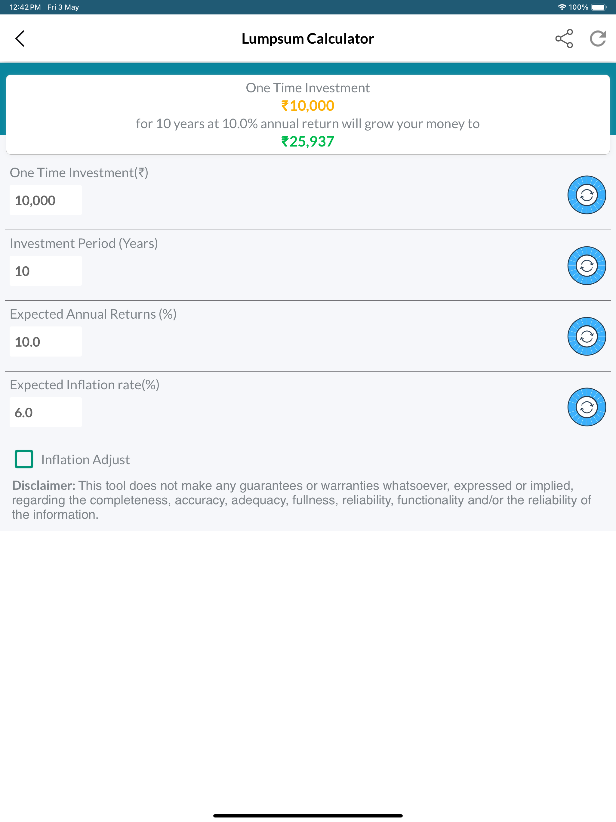 Midas Financial