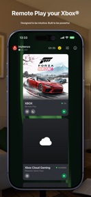 Midori: Remote Play screenshot