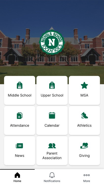 Nichols School