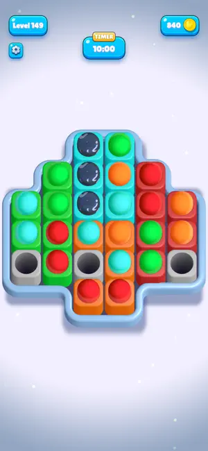 Dotopia! screenshot 3