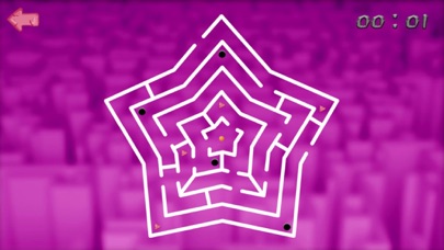 Plinko Pink Ball Screenshot