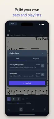 NotationPlayer screenshot 4