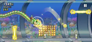 Jetpack Joyride+ - Screenshot 2