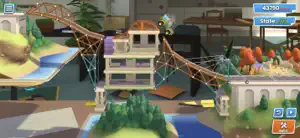 Bridge Constructor Studio screenshot 3