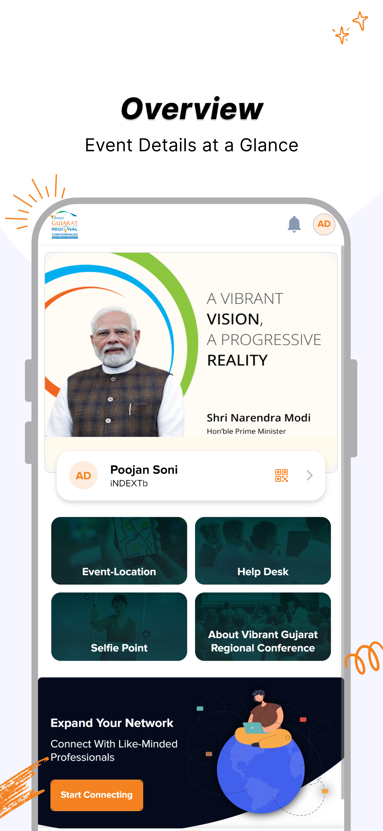 Vibrant Gujarat - VGRC