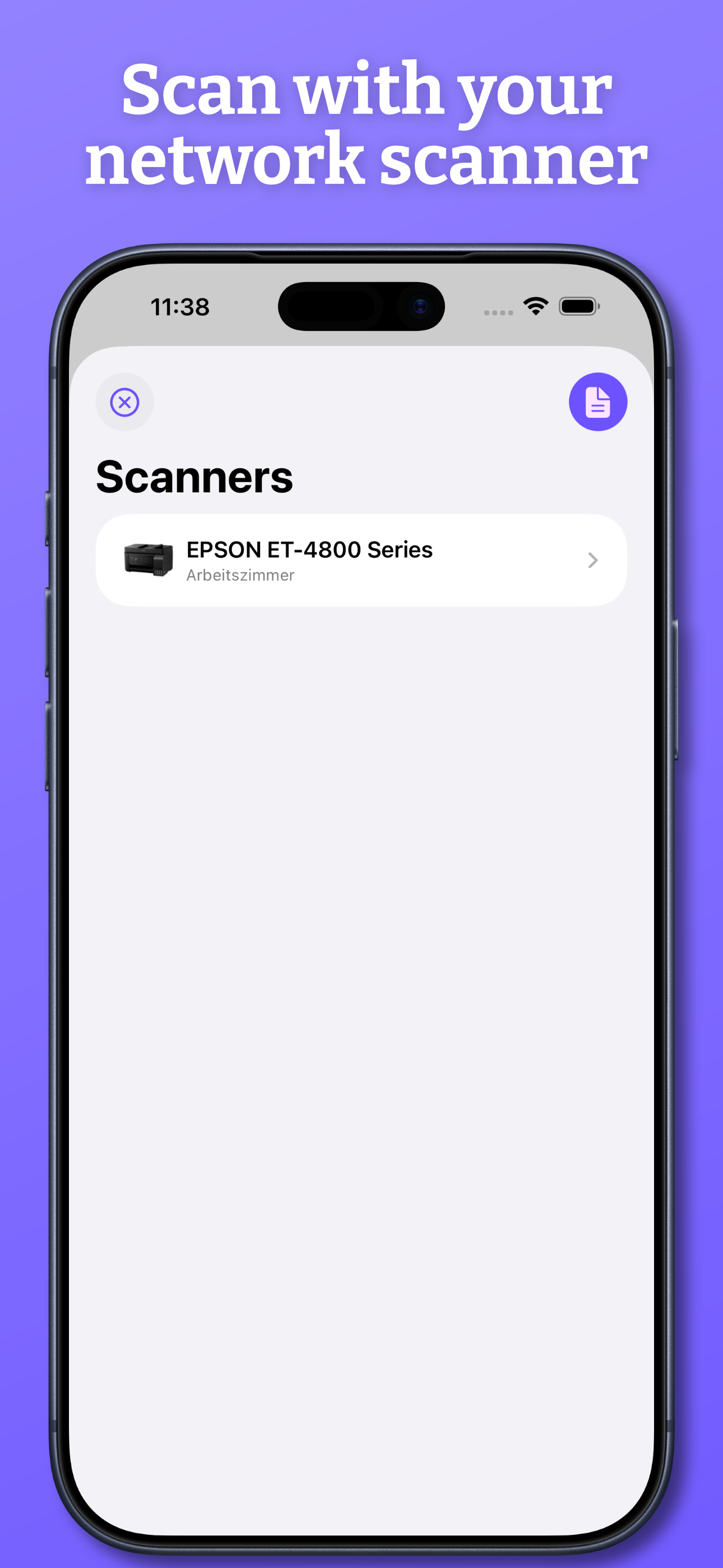 Paperparrot