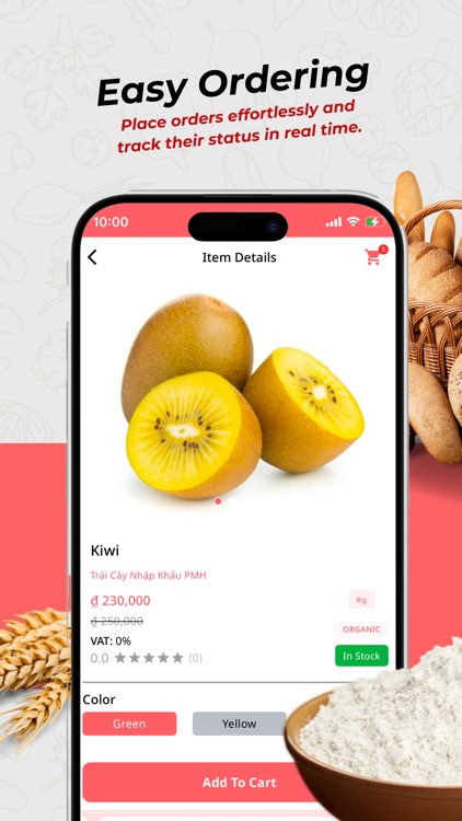 Oda Market screenshot-3