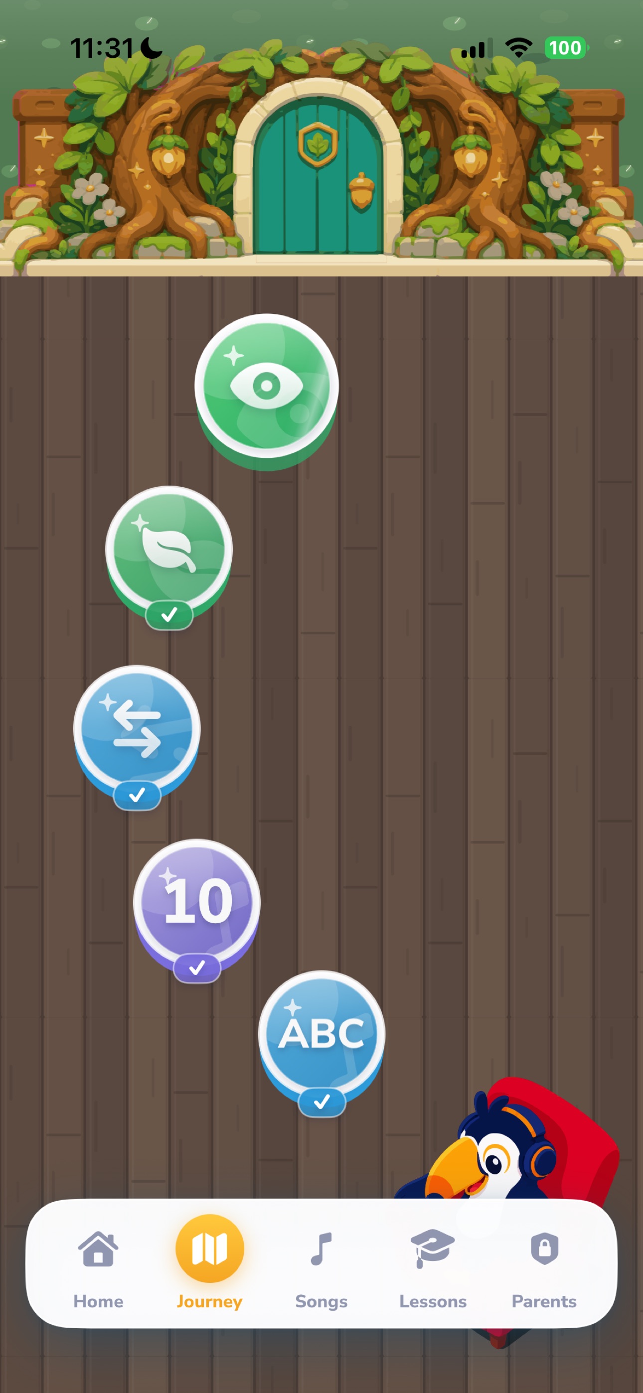 Screenshot 5 of Tunecan: Learn to the Beat