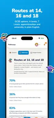 Chapter Parents screenshot 9