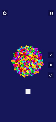 Simple Sort Game screenshot
