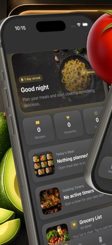 Kairova Unified iPhone screenshot 1