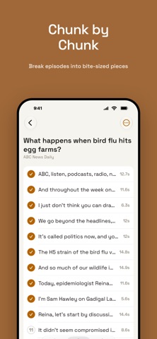 Echo Fluent Screenshot 3 of 5